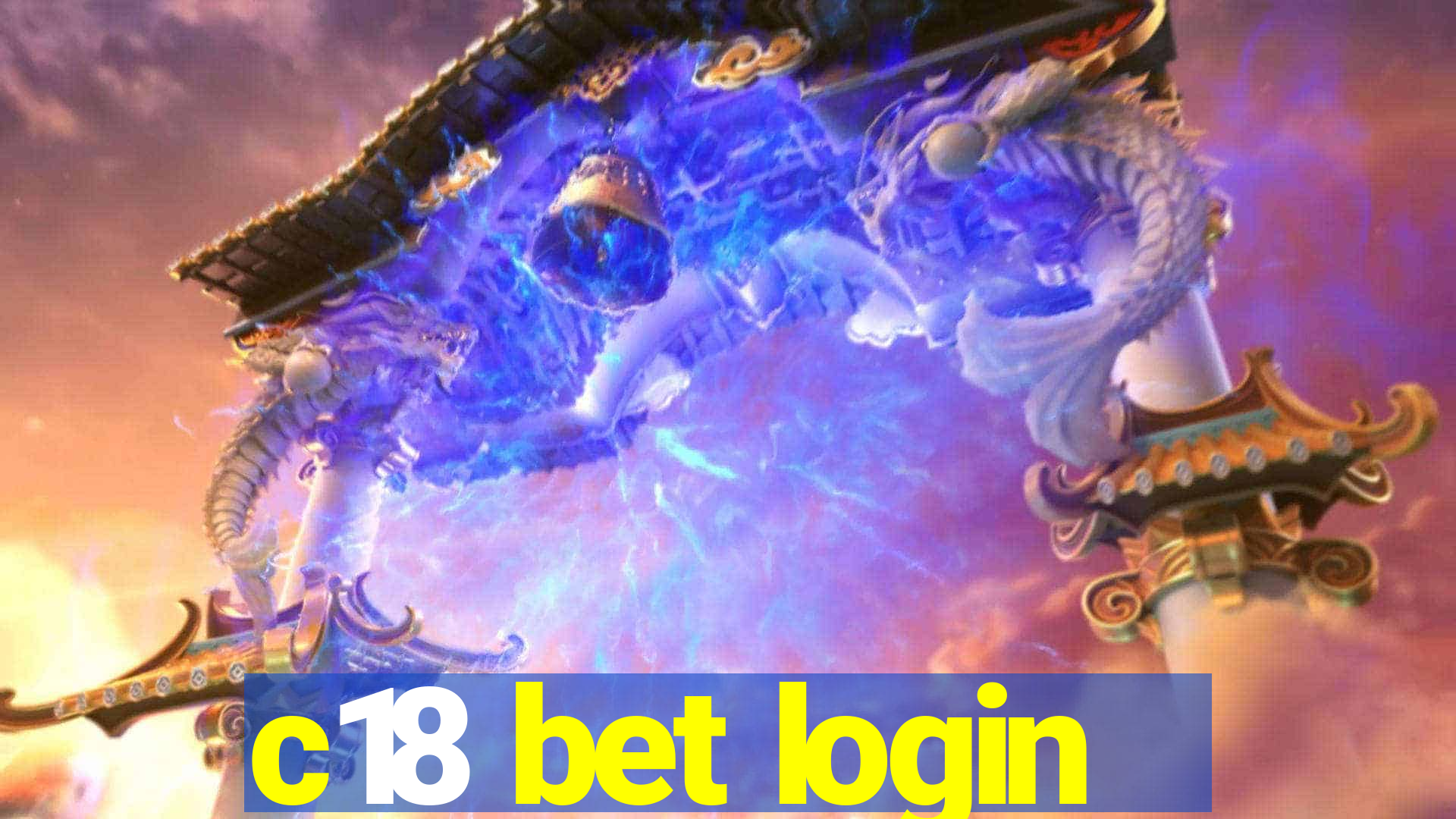 c18 bet login